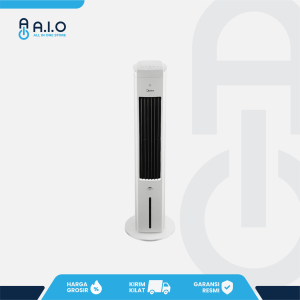 MIDEA - AIR COOLER 4 L - MAC400R0BPW