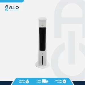 MIDEA - AIR COOLER 4 L - MAC400R0BPW