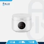 MB FB30M161W DEPAN MIDEA - DIGITAL RICE COOKER 1 L - MB FB30M161W