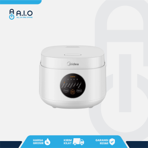 MIDEA - DIGITAL RICE COOKER 1 L - MB FB30M161W