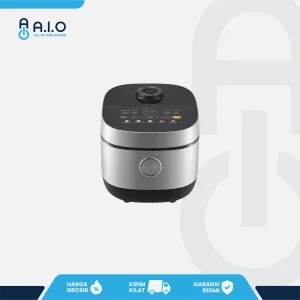MIDEA - RICE COOKER - MBFS5021W