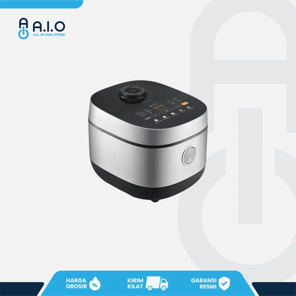 MBFS5021W KIRI 14 Rekomendasi Rice Cooker Digital Terbaik 2026 untuk Keluarga Modern