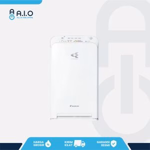 DAIKIN - AIR PURIFIER - MC40UVM6