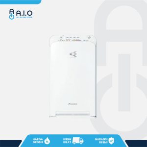 DAIKIN - AIR PURIFIER - MC40UVM6