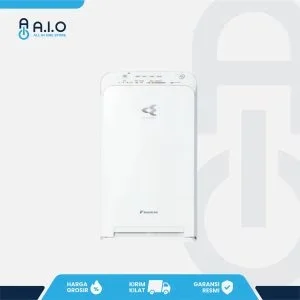 DAIKIN - AIR PURIFIER - MC40UVM6