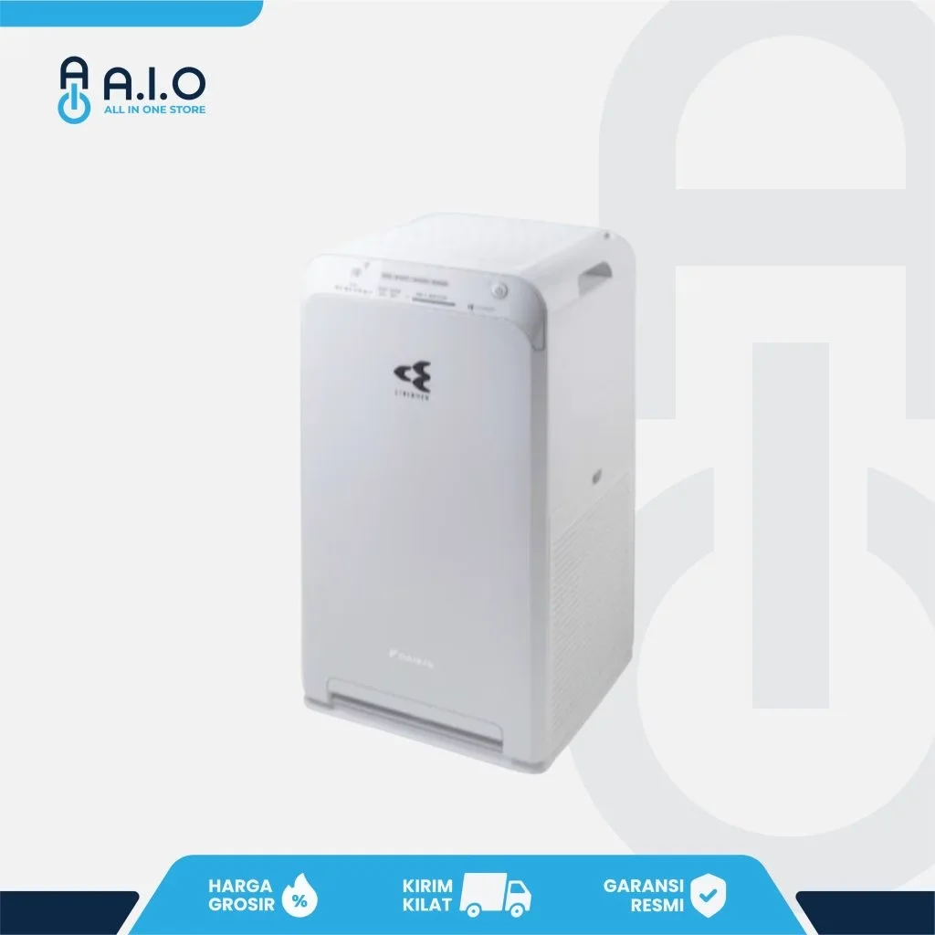 MC40UVM6 Left air purifier terbaik