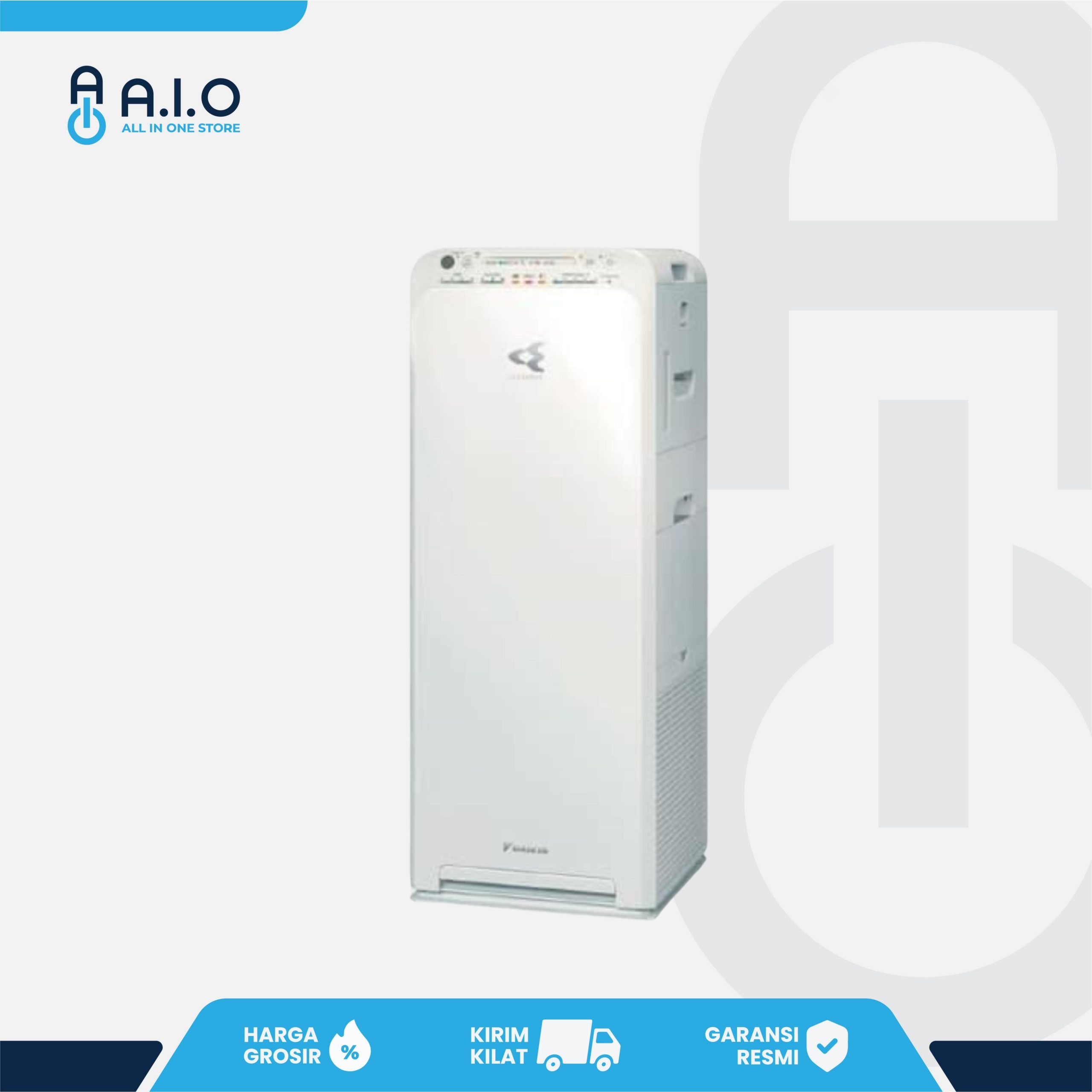 DAIKIN - AIR PURIFIER - MC55UVM4