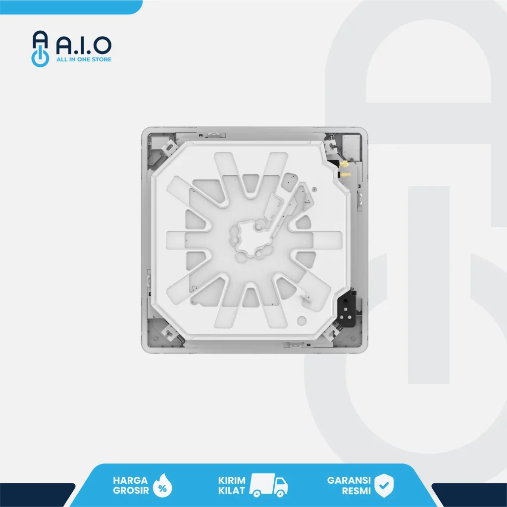 MIDEA - AC CASSETTE 2 PK - MCD 18CRN2
