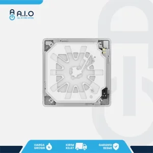 MIDEA - AC CASSETTE 2 PK - MCD 18CRN2 (O) - Gambar 3