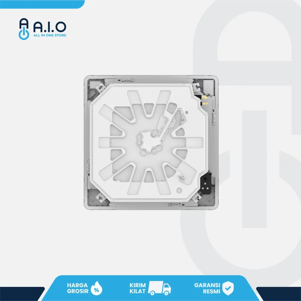 MIDEA - AC CASSETTE 2.5 PK - MCD 24CRDN2
