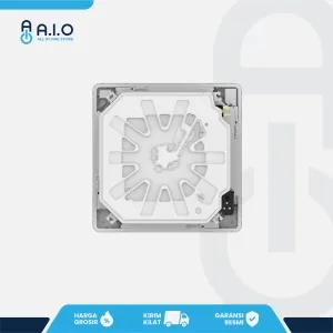 MIDEA - AC CASSETTE 2.5 PK - MCD 24CRDN2 - Gambar 3
