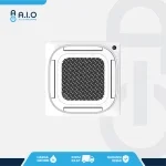 MCD 24CRN2 DEPAN MIDEA - AC CASSETTE 2.5 PK - MCD 24CRN2