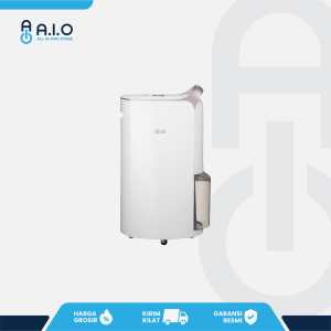 LG - PURICARE DEHUMIDIFIER 19 L - MD19GQGE0