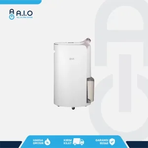 LG - PURICARE DEHUMIDIFIER 19 L - MD19GQGE0