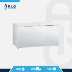 MDRC698FZG01 LEFT MIDEA - CHEST FREEZER BOX 515 L - MD RC698FZG01