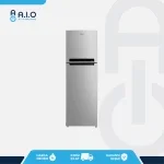 MDRT572EVF50ID DEPAN MIDEA - KULKAS 2 PINTU 428 L - MDRT572EVF50ID