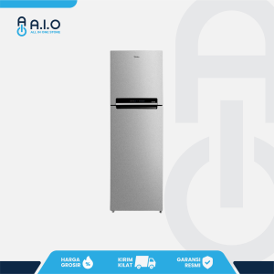 MIDEA - KULKAS 2 PINTU 428 L - MDRT572EVF50ID