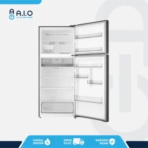 MIDEA - KULKAS 2 PINTU 473 L - MDRT611EVD28ID - Gambar 3