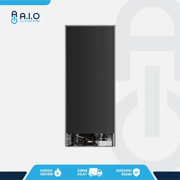 MIDEA - KULKAS 2 PINTU 473 L - MDRT611EVD50ID