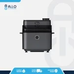MIDEA - AIR FRYER 7 L - MF CY75A2 4 MF CY75A2 DEPAN MIDEA - AIR FRYER 7 L - MF CY75A2
