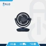 MFG150M0APB BELAKANG MIDEA - STAND FAN - MFG150M0APB