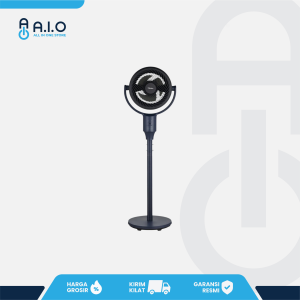 MIDEA - STAND FAN 7" - MFG180R0APB