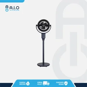 MIDEA - STAND FAN 7" - MFG180R0APB