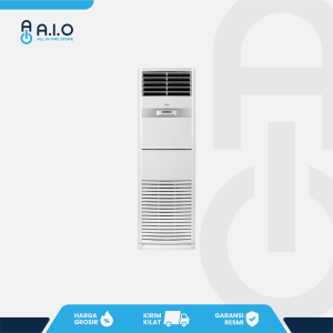 MIDEA - AC FLOOR STANDING 2 PK - MFGB 18CRN2