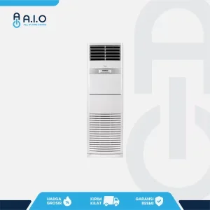 MIDEA - AC FLOOR STANDING 2 PK - MFGB 18CRN2