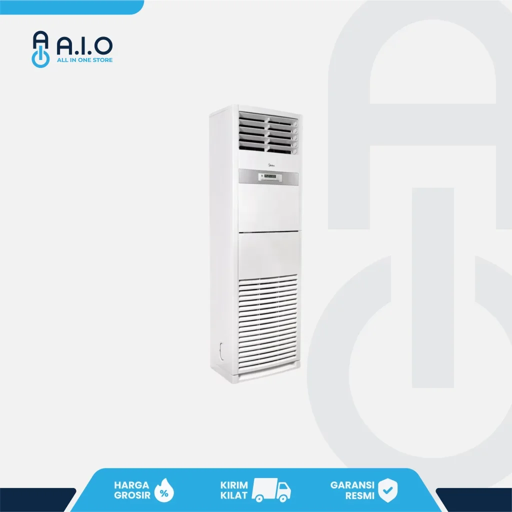 MFGB 18CRN2 KIRI 6 Rekomendasi AC Standing 2 PK Terbaik 2026