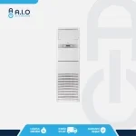 MIDEA - AC FLOOR STANDING 2.5 PK - MFGB2 24CRN2 4 MFGB2 24CRN2 DEPAN MIDEA - AC FLOOR STANDING 2.5 PK - MFGB2 24CRN2
