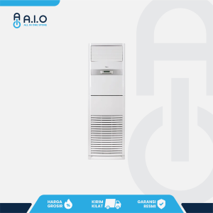 MIDEA - AC FLOOR STANDING 2.5 PK - MFGB2 24CRN2