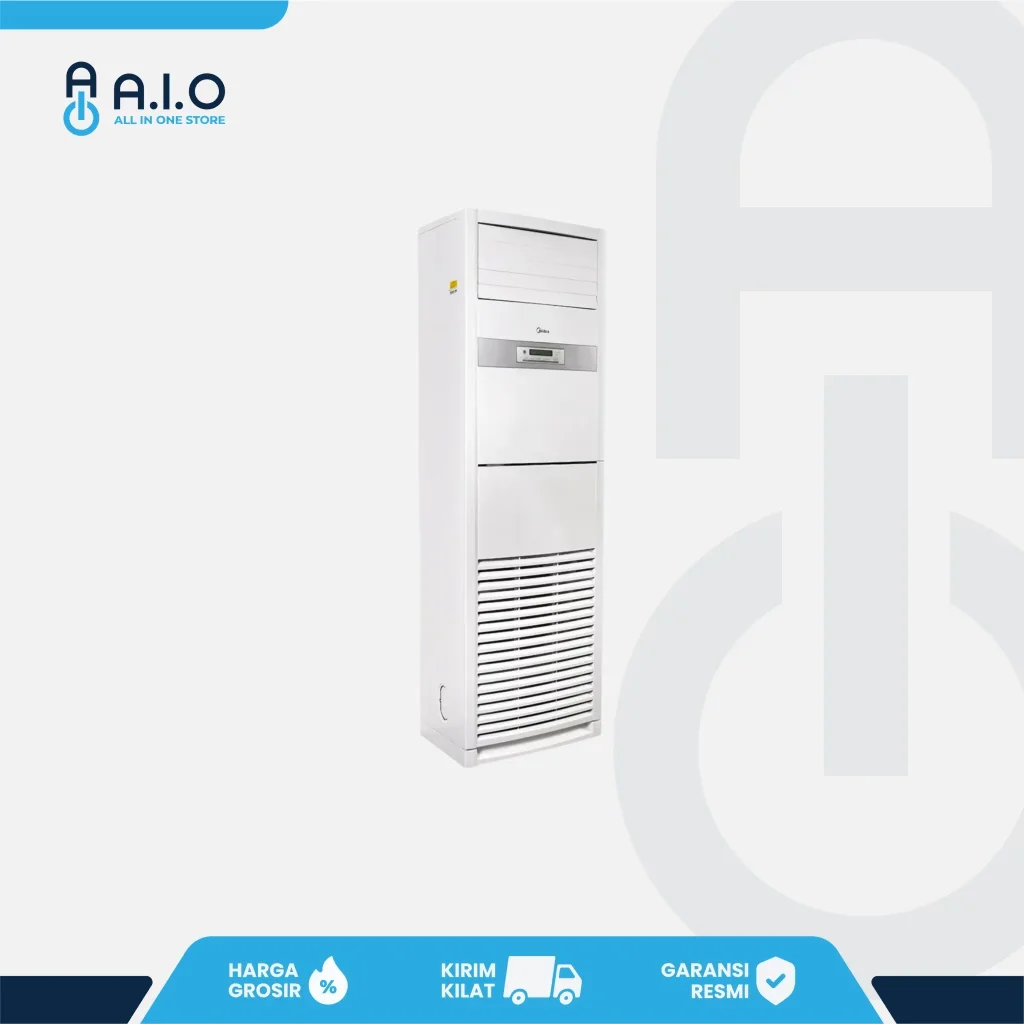 MFGB2 24CRN2 KIRI 6 Rekomendasi AC Standing 2 PK Terbaik 2026