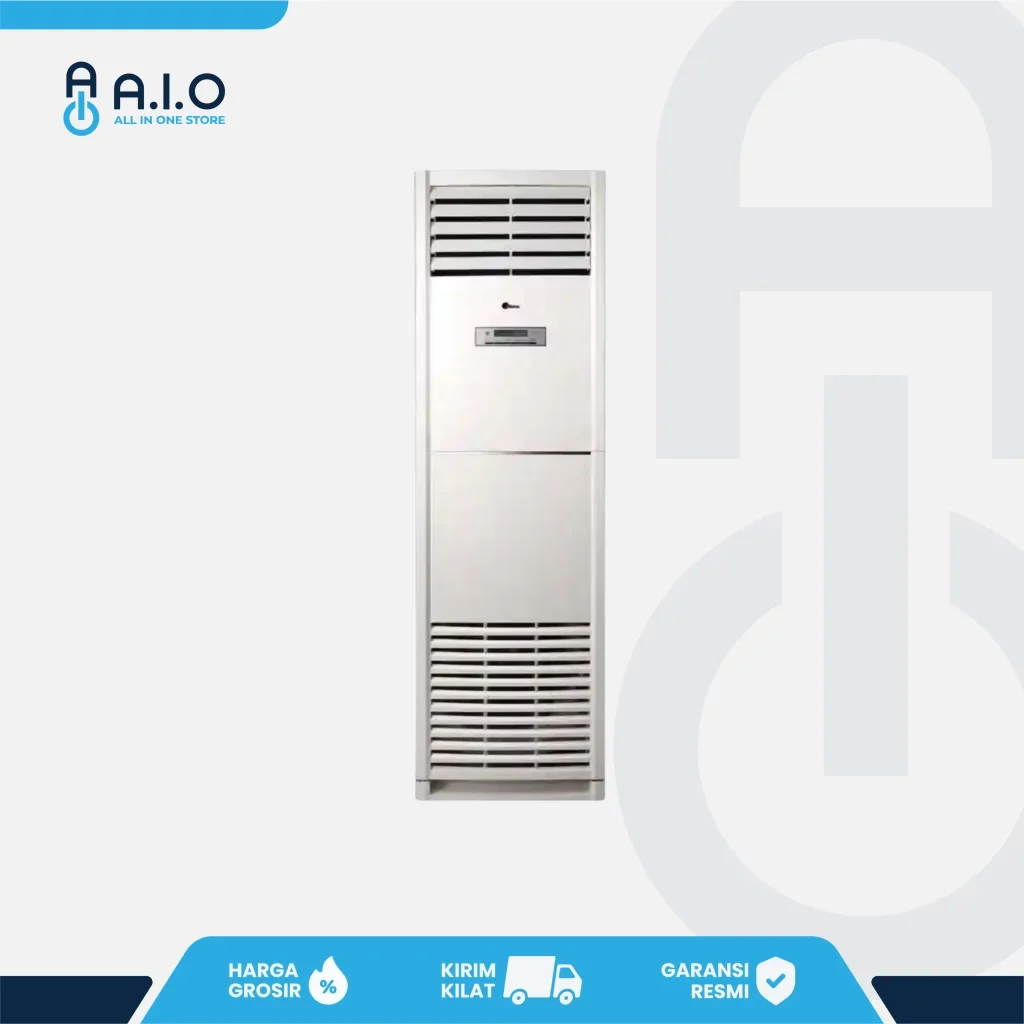 MFGB2 48CRN1 DEPAN Rekomendasi AC Standing 5 PK Terbaik 2026 Lengkap dengan Harganya