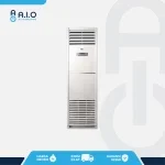 MIDEA - AC FLOOR STANDING 5 PK - MFGB2 48CRN1 2 MFGB2 48CRN1 DEPAN MIDEA - AC FLOOR STANDING 5 PK - MFGB2 48CRN1