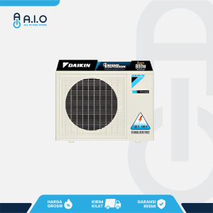 DAIKIN - AC MULTI S 3 KONEKSI OUTDOOR 3 PK - MKC70SVM4