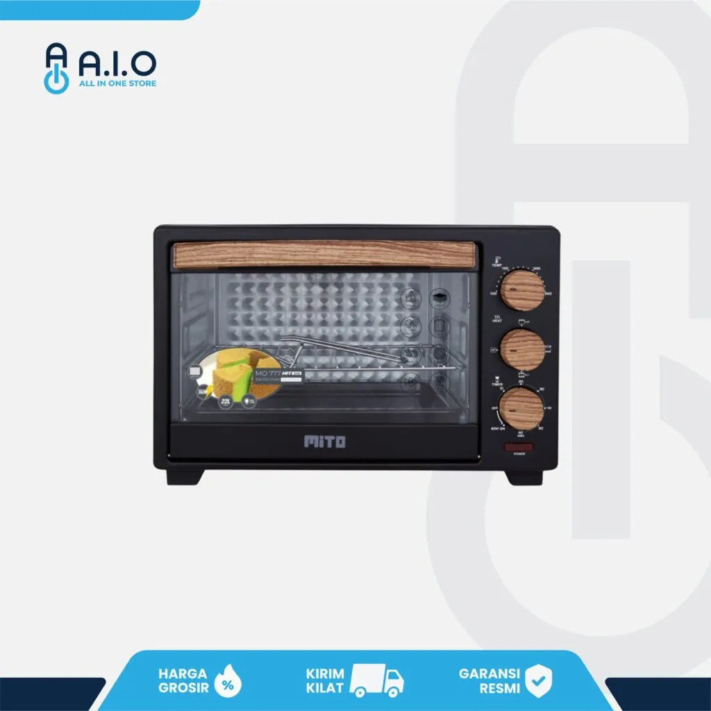 MITO - OVEN MITO - MO777 WOOD SERIES
