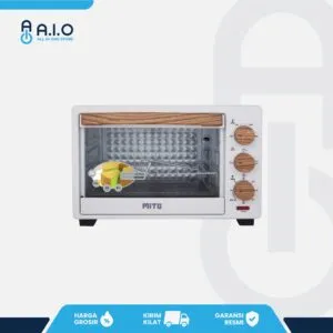 MITO - OVEN MITO - MO777 WOOD SERIES