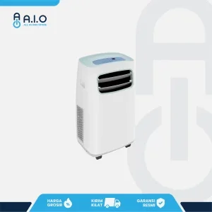 MIDEA - AC PORTABLE 1.5 PK - MPF2 12CRN1 - Image 4