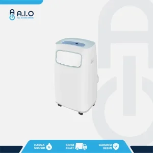 MIDEA - AC PORTABLE 1.5 PK - MPF2 12CRN1 - Image 6