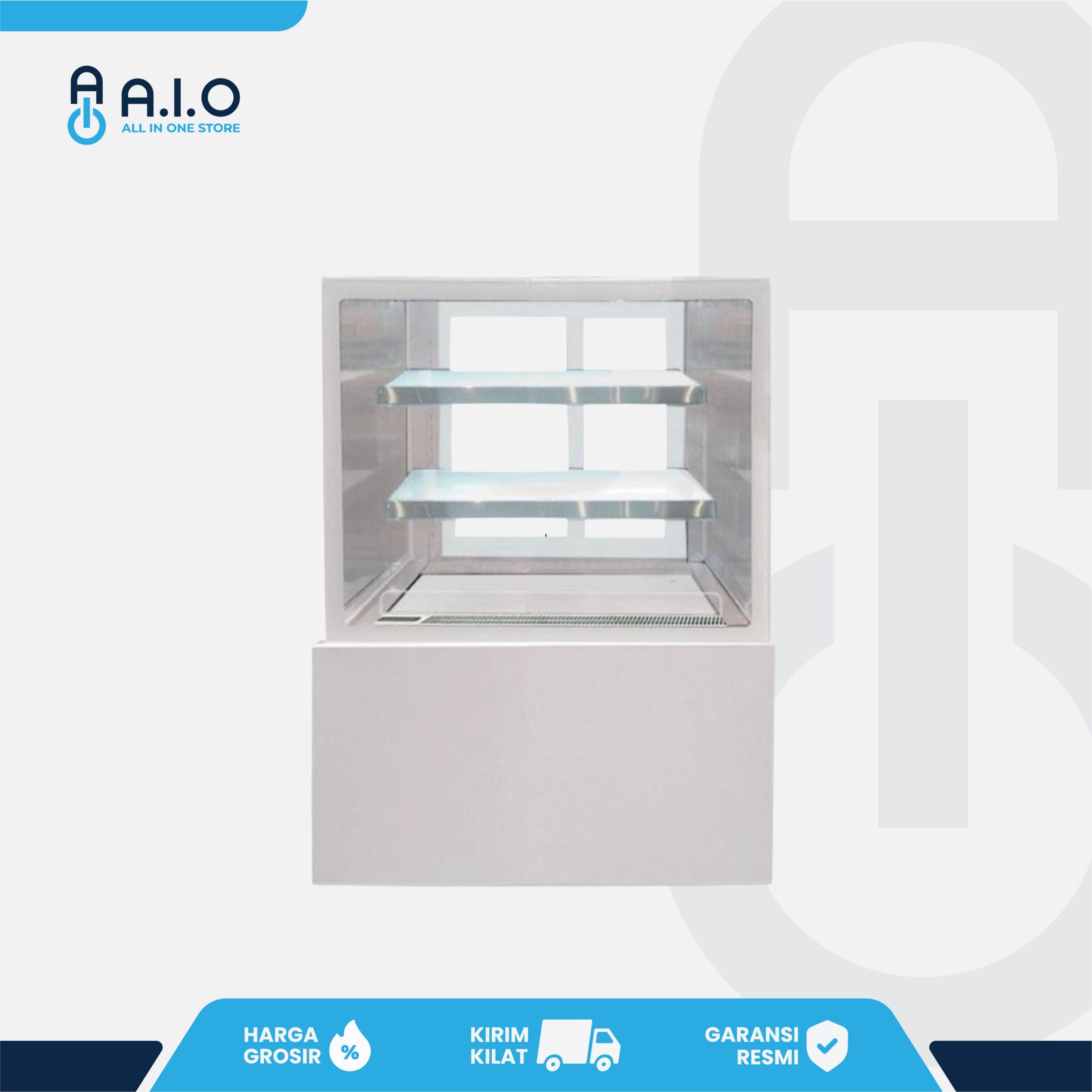 GEA - SHOWCASE CAKE - MR730V