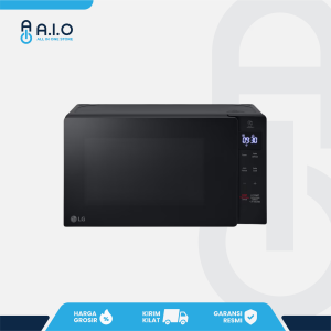 LG - MICROWAVE 20 L - MS2032GAS
