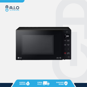 LG - MICROWAVE 23 L - MS2336GIB