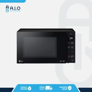LG - MICROWAVE 23 L - MS2336GIB