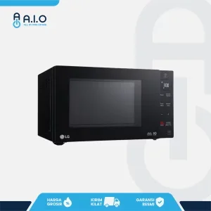 LG - MICROWAVE 23 L - MS2336GIB - Gambar 4