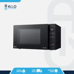 LG - MICROWAVE 23 L - MS2336GIB - Gambar 3