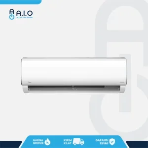 MIDEA - AC STANDARD 0.5 PK - MSAF 05CRN2