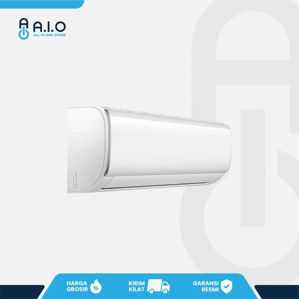 MSAF 05CRN2 KIRI 12 Langkah Perawatan AC Rumah Supaya Awet Bertahun-tahun