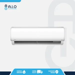 MIDEA - AC SPLIT STANDARD 0.75 PK - MSAF 07CRN2