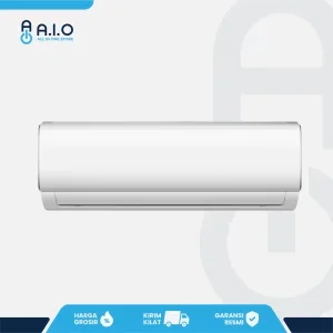 MIDEA - AC SPLIT STANDARD 1 PK - MSAF 09CRN2 (O) - Gambar 2